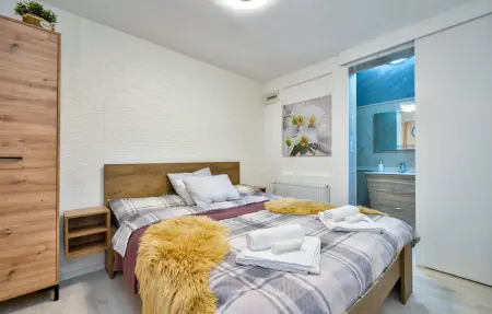 Maison 6 personnes à Zagreb - Photo 21