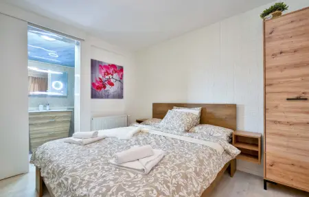 Maison 6 personnes à Zagreb - Photo 23