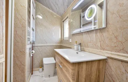 Maison 6 personnes à Zagreb - Photo 24