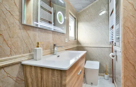Maison 6 personnes à Zagreb - Photo 26