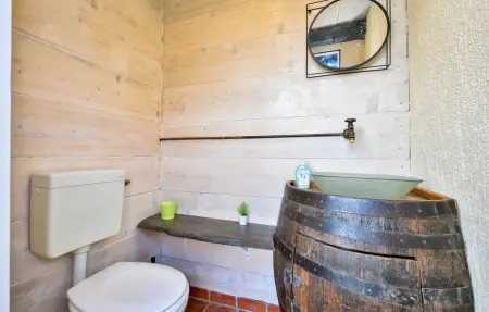 Maison 6 personnes à Zagreb - Photo 28