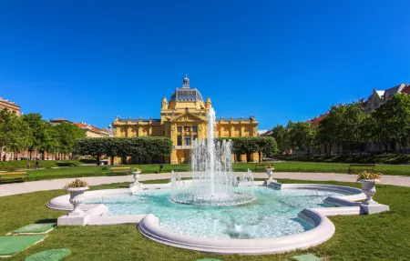 Maison 6 personnes à Zagreb - Photo 34
