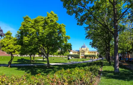 Maison 6 personnes à Zagreb - Photo 35