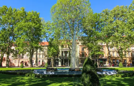 Maison 6 personnes à Zagreb - Photo 36