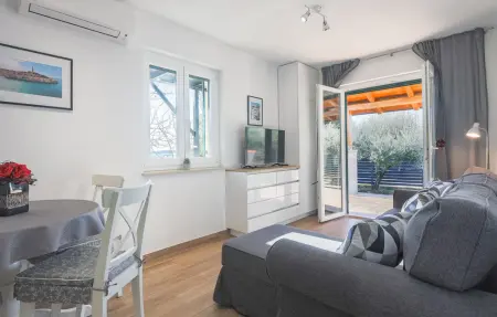 Maison 6 personnes à Peroj - Photo 2