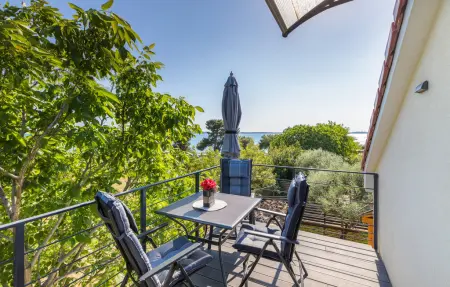 Maison 6 personnes à Peroj - Photo 6