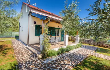 Maison 6 personnes à Peroj - Photo 9