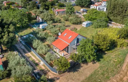 Maison 6 personnes à Peroj - Photo 10