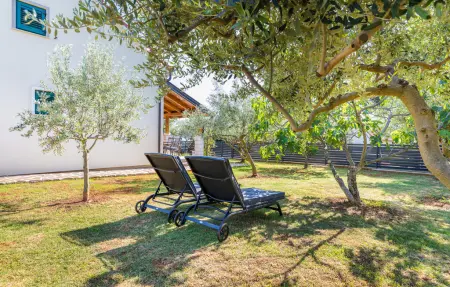 Maison 6 personnes à Peroj - Photo 13