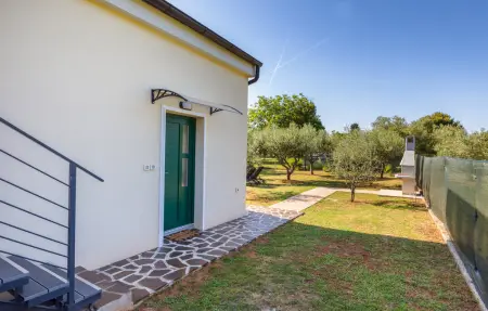 Maison 6 personnes à Peroj - Photo 15