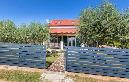 Maison 6 personnes à Peroj - Photo 17
