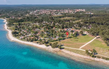 Maison 6 personnes à Peroj - Photo 20