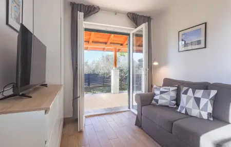 Maison 6 personnes à Peroj - Photo 25