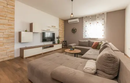 Maison 10 personnes à Biograd na Moru - Photo 3
