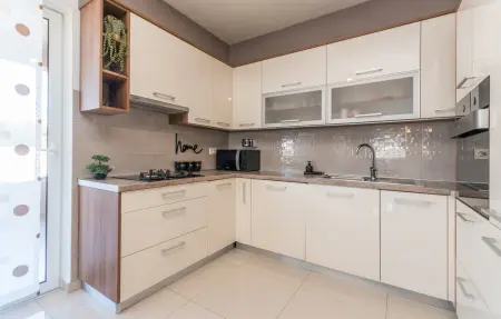 Maison 10 personnes à Biograd na Moru - Photo 6