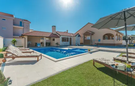 Maison 10 personnes à Biograd na Moru - Photo 9