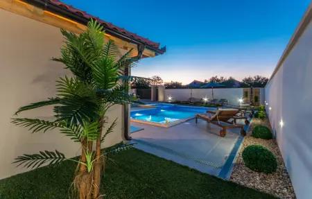Maison 10 personnes à Biograd na Moru - Photo 21
