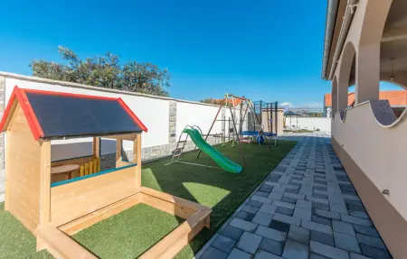Maison 10 personnes à Biograd na Moru - Photo 25