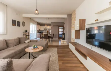 Maison 10 personnes à Biograd na Moru - Photo 26