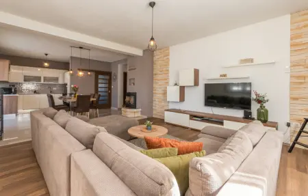 Maison 10 personnes à Biograd na Moru - Photo 27
