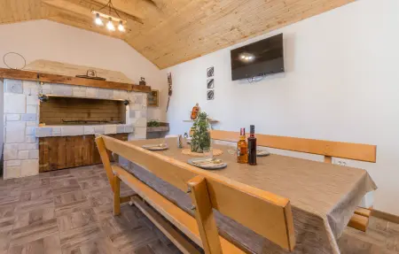 Maison 10 personnes à Biograd na Moru - Photo 28