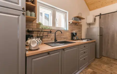 Maison 10 personnes à Biograd na Moru - Photo 29