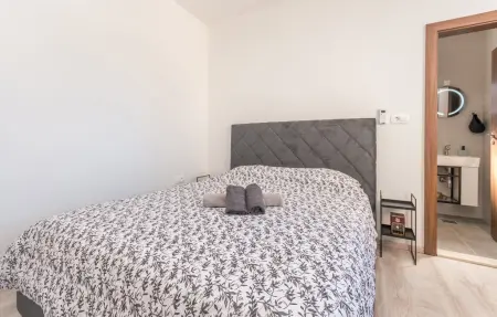 Maison 10 personnes à Biograd na Moru - Photo 31