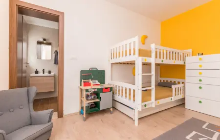 Maison 10 personnes à Biograd na Moru - Photo 33