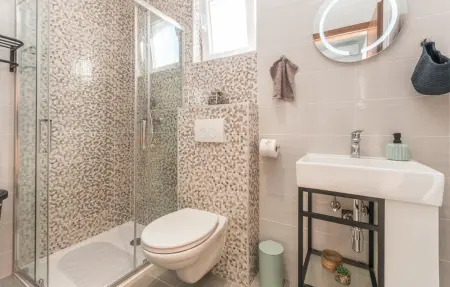 Maison 10 personnes à Biograd na Moru - Photo 34