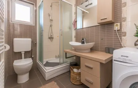 Maison 10 personnes à Biograd na Moru - Photo 36