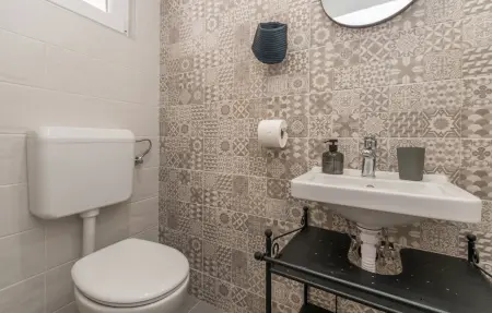 Maison 10 personnes à Biograd na Moru - Photo 37