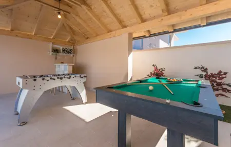 Maison 10 personnes à Biograd na Moru - Photo 41