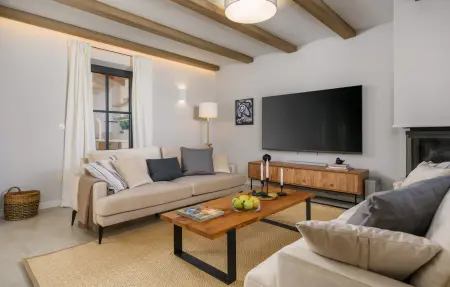 Maison 8 personnes à Tinjan - Photo 2