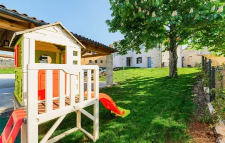 Maison 8 personnes à Tinjan - Photo 17