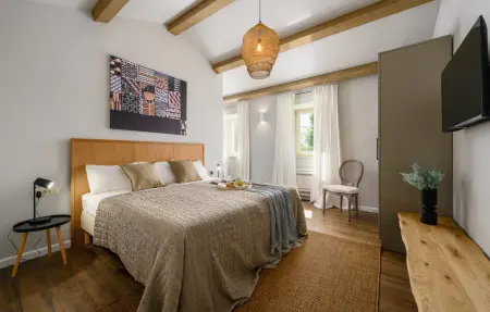 Maison 8 personnes à Tinjan - Photo 29