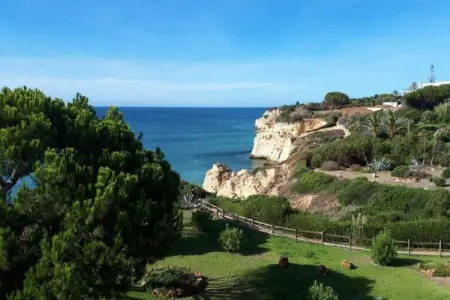 Reihenhaus in Armação de Pêra // Casa Ninho, Reihenhaus, Armação de Pêra, Algarve - Photo 5