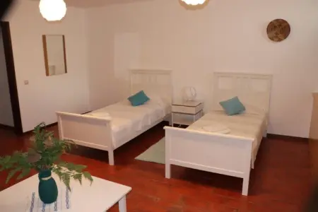 Reihenhaus in Armação de Pêra // Casa Ninho, Reihenhaus, Armação de Pêra, Algarve - Photo 8