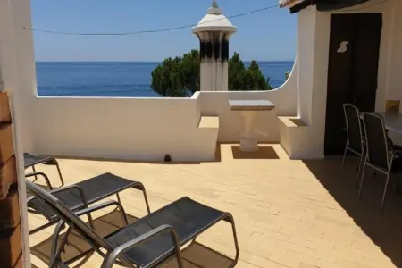 Reihenhaus in Armação de Pêra // Casa Ninho, Reihenhaus, Armação de Pêra, Algarve - Photo 13