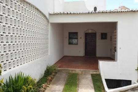 Reihenhaus in Armação de Pêra // Casa Ninho, Reihenhaus, Armação de Pêra, Algarve - Photo 15