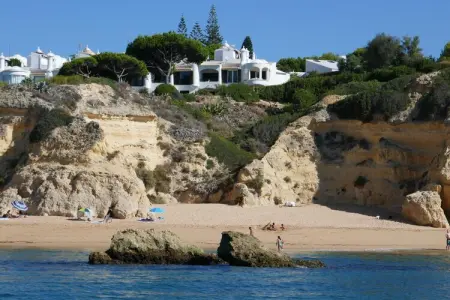 Reihenhaus in Armação de Pêra // Casa Ninho, Reihenhaus, Armação de Pêra, Algarve - Photo 16