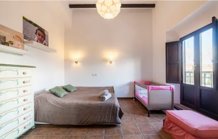 Finca Doña Adela, Maison 13 personnes à Berja - Photo 19