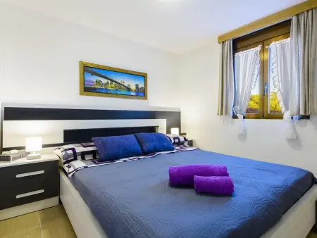 El Refugio II, Villa 3 personnes à Oropesa del Mar - Photo 4