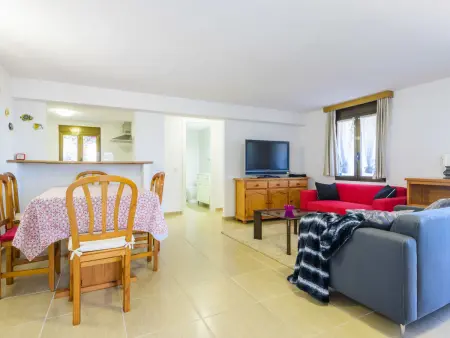 El Refugio II, Villa 3 personnes à Oropesa del Mar - Photo 7