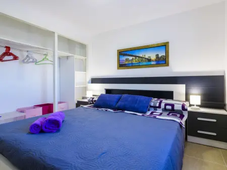 El Refugio II, Villa 3 personnes à Oropesa del Mar - Photo 11