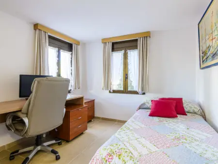 El Refugio II, Villa 3 personnes à Oropesa del Mar - Photo 13