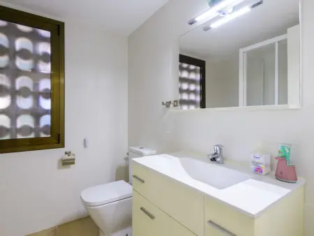 El Refugio II, Villa 3 personnes à Oropesa del Mar - Photo 14