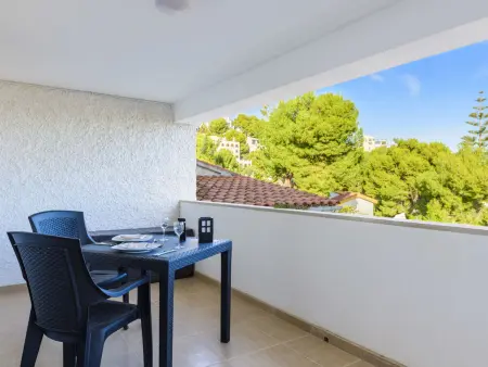 El Refugio II, Villa 3 personnes à Oropesa del Mar - Photo 16