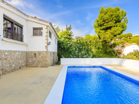 El Refugio II, Villa 3 personnes à Oropesa del Mar - Photo 18