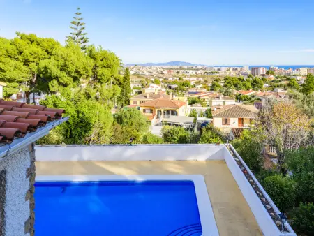 El Refugio II, Villa 3 personnes à Oropesa del Mar - Photo 23