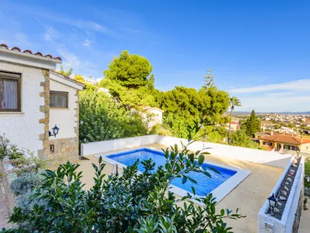 El Refugio II, Villa 3 personnes à Oropesa del Mar - Photo 27